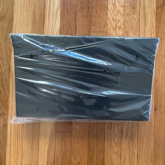 NEW! Gibraltar Woodlands Black, Medium, Steel, Wall Mount Mailbox - Picture 9 of 15